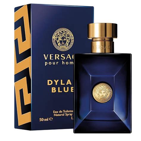 versace dylan blue cheap|versace dylan blue price 50ml.